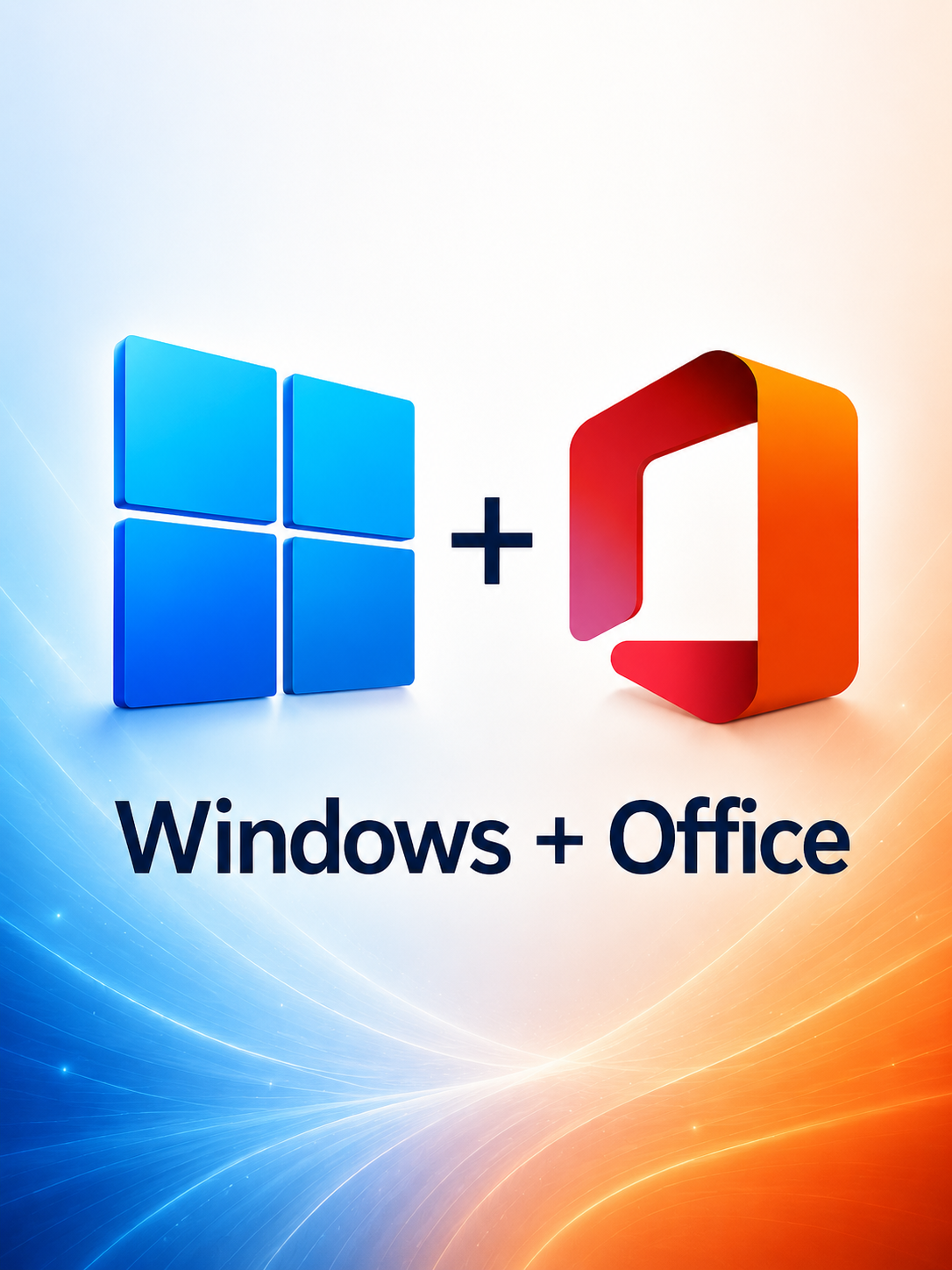 Windows və Microsoft Office Lisenziya Açarları
